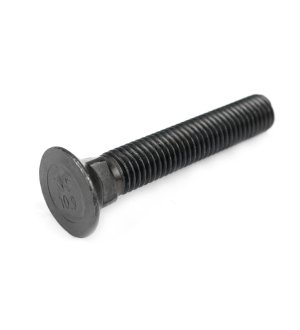 Śruba płużna podsadzana D 608 M12x80 mm kl.10.9 zastosowanie Gruber Waryński ( sprzedawane po 10kg )