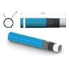 Wąż ogrodowy "STANDARD PLUS" FI 1/2". 20m / TEGER