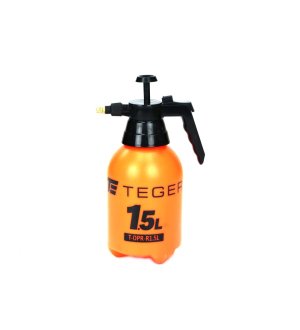 Opryskiwacz ciśnieniowy ręczny 1.5L TEGER