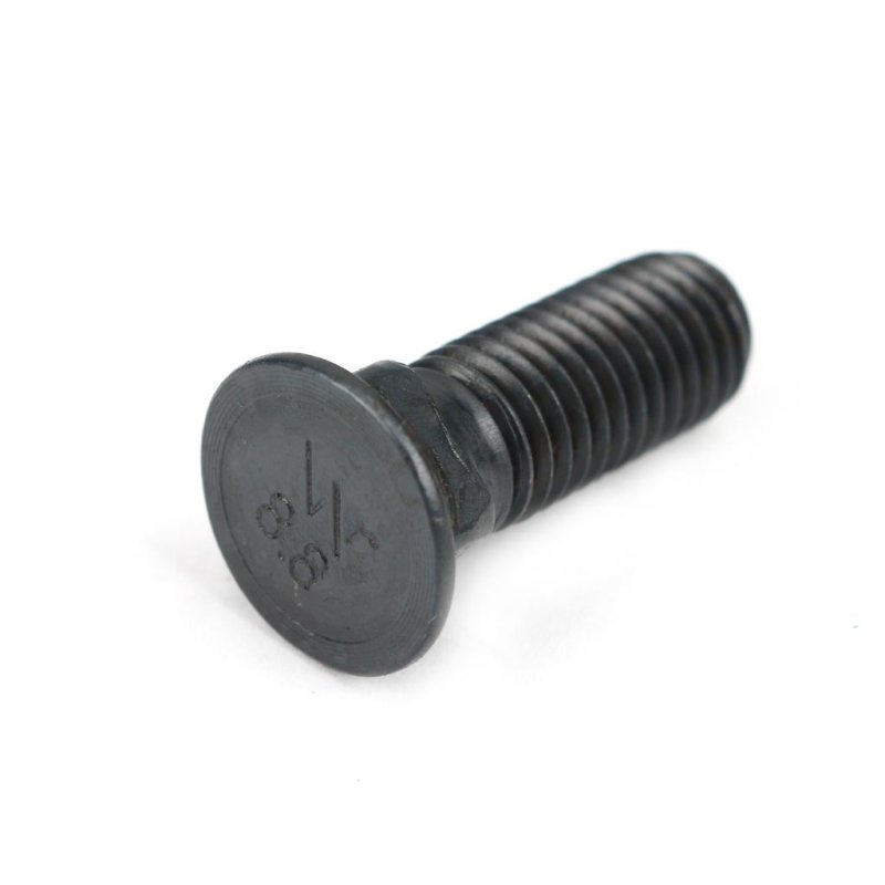 Śruba płużna podsadzana M12x35 mm kl.8.8 Waryński ( sprzedawane po 10kg )