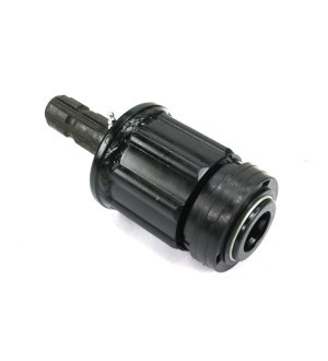 Sprzęgło zewnętrzne zapadkowe wału 500Nm - 1 3/8 Z6 Waryński