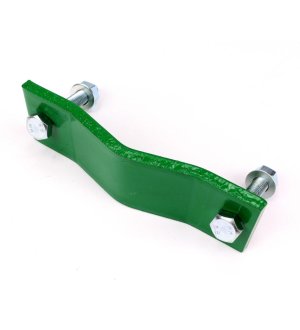 Obejma kompletna poidła 50x8 RF-20908101 RF-20908106 ROYAL FARM ( sprzedawane po 5 )