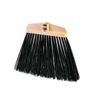 Miotła do zamiatania - duża / TEGER