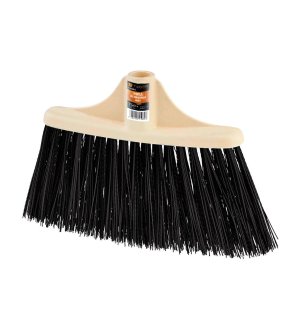 Miotła do zamiatania - mała / TEGER