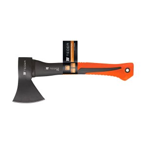Siekiera uniwersalna z trzonkiem fiberglass 600 g / TEGER