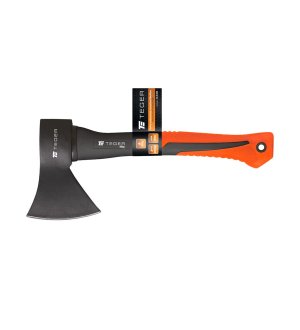 Siekiera uniwersalna z trzonkiem fiberglass 800 g / TEGER
