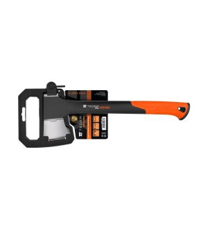 Siekiera uniwersalna z trzonkiem fiberglass 1100g Extreme / TEGER