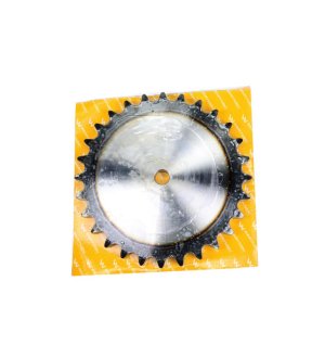 Koło zębate hartowane tarcza 20B-1 (R1 1. 1/4) Z-21 Waryński