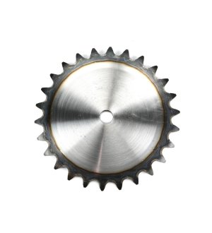 Koło zębate hartowane tarcza 20B-1 (R1 1. 1/4) Z-26 Waryński