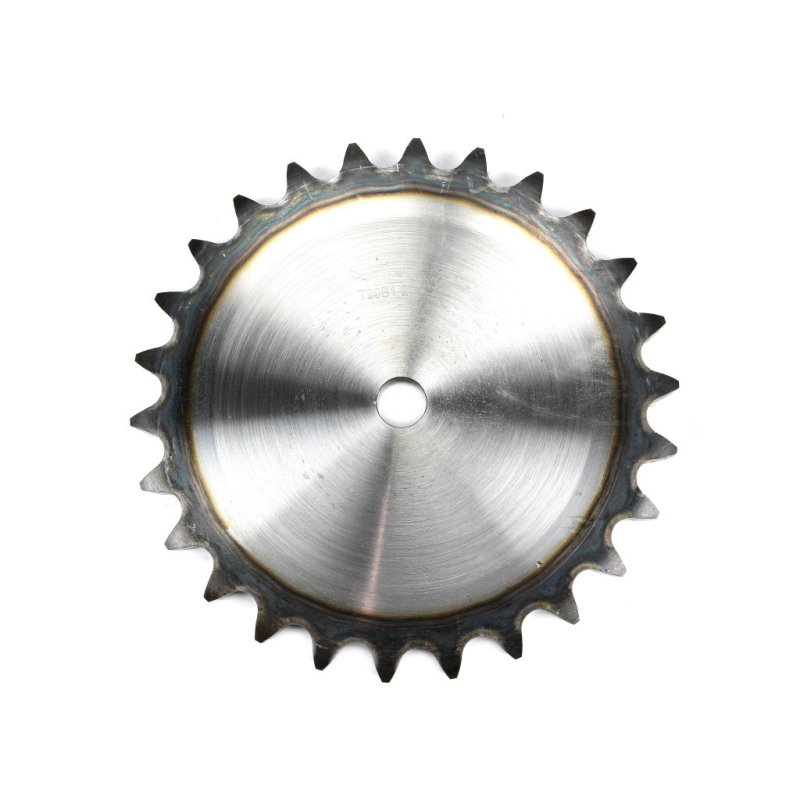 Koło zębate hartowane tarcza 20B-1 (R1 1. 1/4) Z-28 Waryński