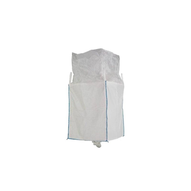 Worek BIG BAG 1000kg. 100x100x150. 4 uchwyty. kołnierz/lej spustowy