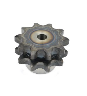 Koło zębate hartowane z kołnierzem 12B-2 (R2 3/4) Z-10 Waryński