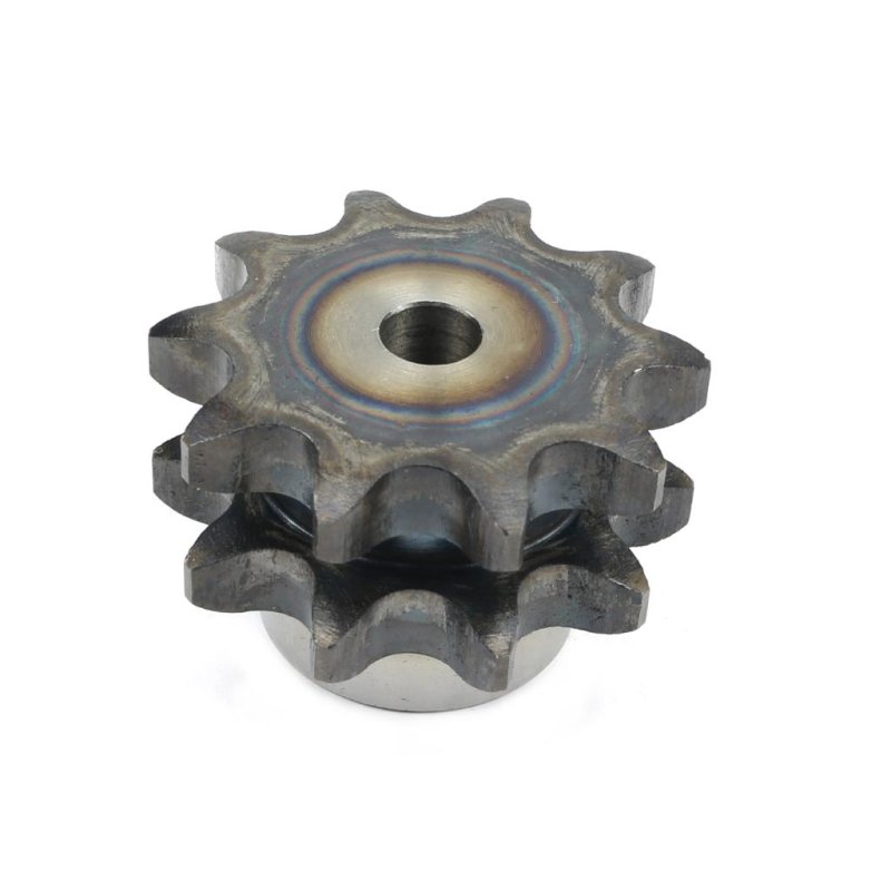 Koło zębate hartowane z kołnierzem 12B-2 (R2 3/4) Z-10 Waryński