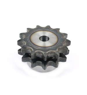 Koło zębate hartowane z kołnierzem 16B-2 (R2 1) Z-13 Waryński