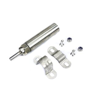 Smoczek do poideł ze stali nierdzewnej ROYAL FARM