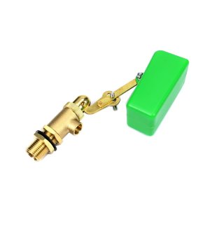 Pływak kompletny poidła RF-20909180 ROYAL FARM