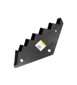 Nóż paszowozu zastosowanie Trioliet. Stoll Waryński