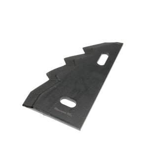 Nóż paszowozu zastosowanie Luclar Himel Jeulin Peecon Waryński