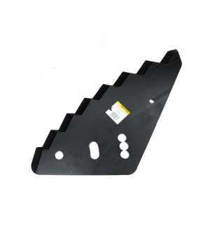 Nóż paszowozu ostrzony od dołu zastosowanie Sano Mayer z węglikiem wolframu Waryński