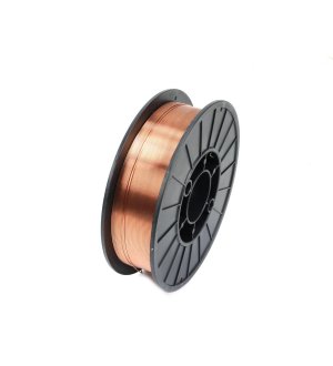 Drut spawalniczy T20/SG2 Fi 1 szpula D200 5kg Tysweld