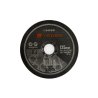 Tarcza korundowa do cięcia 125x 1.0 mm sprzedawane po 10 szt. TEGER