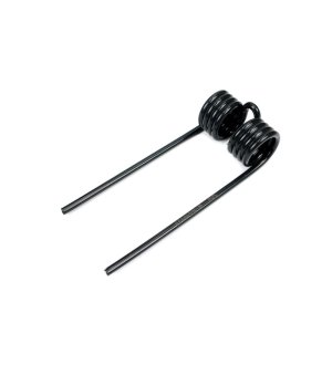 Palec podbieracza zastosowanie Kuhn Waryński