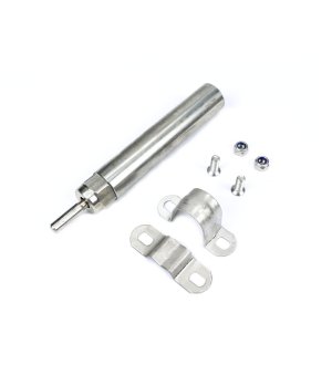 Smoczek do poideł ze stali nierdzewnej M ROYAL FARM