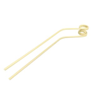 Palec zgrabiarki pokosowej zastosowanie Krone Swadro Waryński