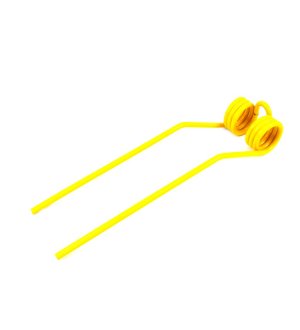 Palec Przetrząsarka Karuzelowa typ Promar WARYŃSKI