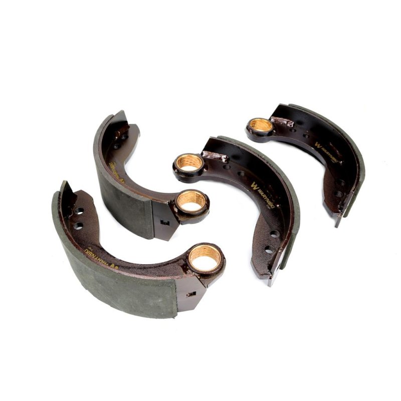 Szczęka hamulcowa 04399854 DEUTZ Waryński (sprzedawane po 4 )