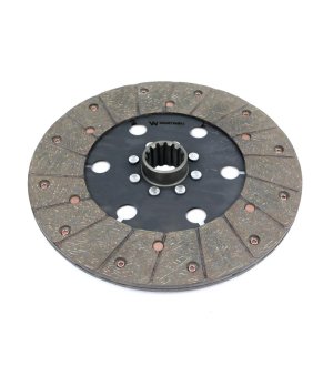 Tarcza sprzęgła LANDINI. MF Waryński