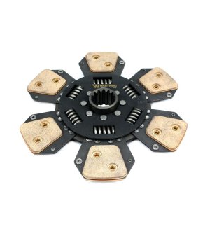 Tarcza sprzęgła Ceramiczna FIAT. LANDINI. MF. NEW HOLLAND Waryński