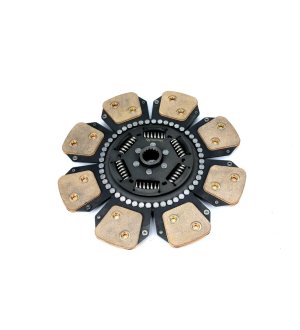 Tarcza sprzęgła Ceramiczna RENAULT Waryński