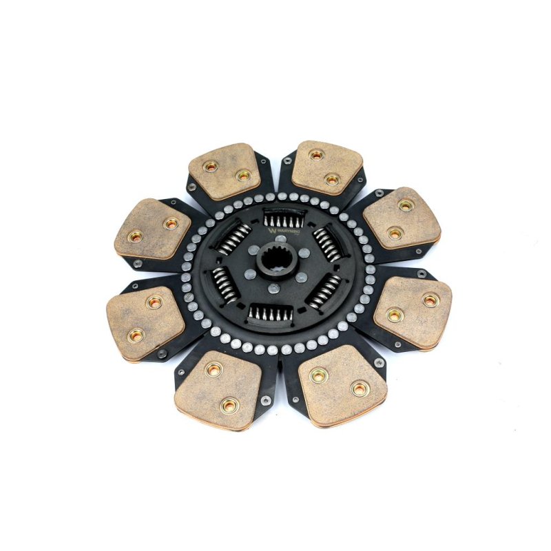 Tarcza sprzęgła Ceramiczna RENAULT Waryński