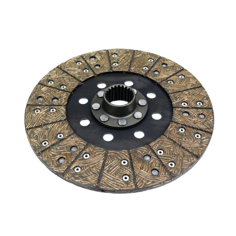 Tarcza  sprzęgła F181100100011 FENDT Waryński