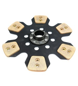 Tarcza sprzęgła Ceramiczna FENDT Waryński