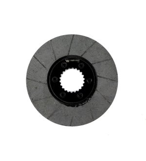 Tarcza hamulcowa .FENDT Waryński