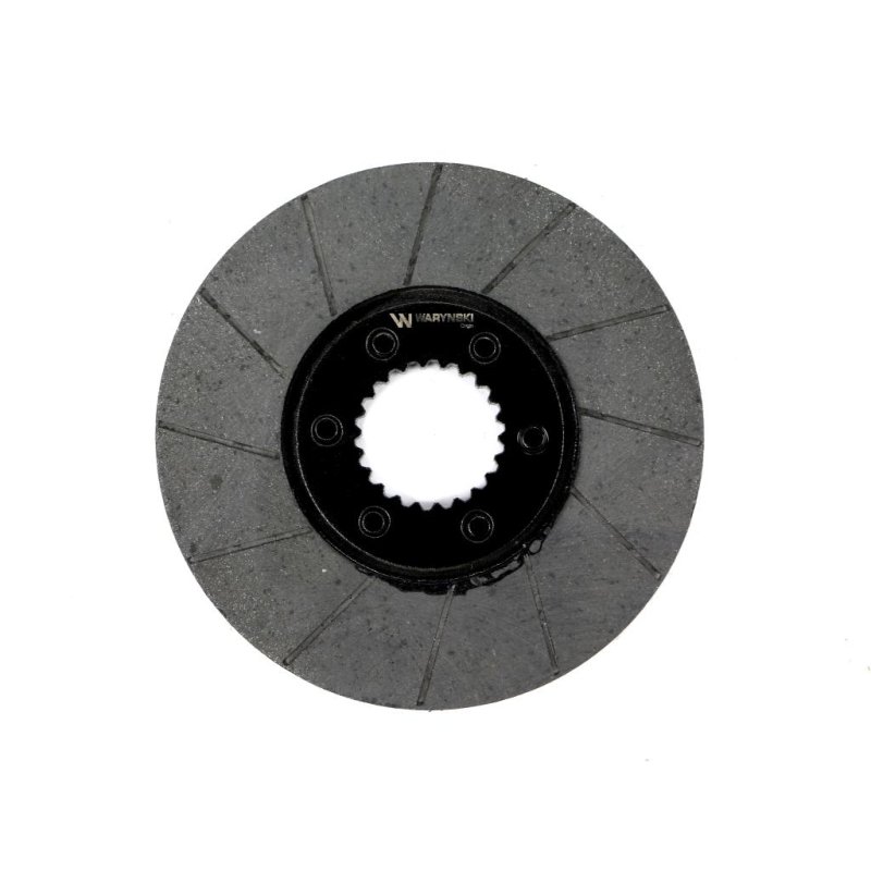 Tarcza hamulcowa .FENDT Waryński