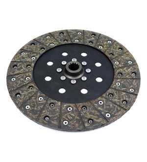 Tarcza sprzęgła JOHN DEERE. RENAULT Waryński