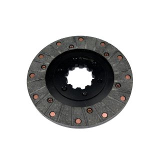 Tarcza hamulcowa  CASE Waryński