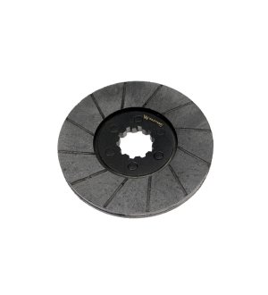 Tarcza hamulcowa 131788A1 CASE. Waryński