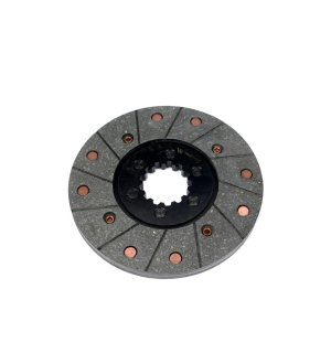 Tarcza hamulcowa LANDINI MF Waryński