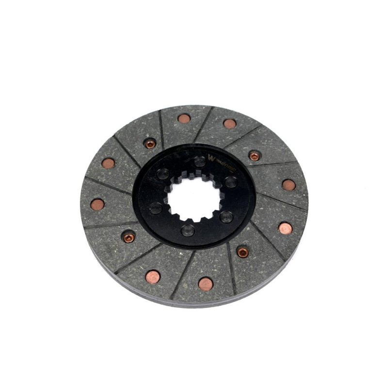 Tarcza hamulcowa LANDINI MF Waryński