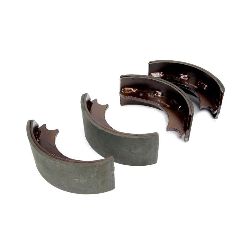 Szczęka hamulcowa 246100150220 FENDT Waryński (sprzedawane po 4 )