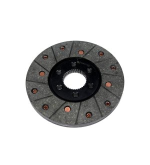 Tarcza hamulcowa 6005003078  RENAULT Waryński