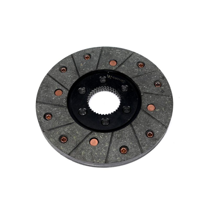 Tarcza hamulcowa 6005003078  RENAULT Waryński