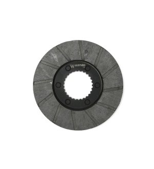 Tarcza hamulcowa. RENAULT Waryński