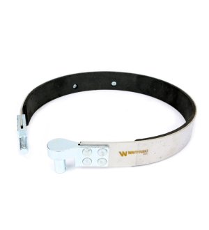 Taśma hamulcowa lewa FENDT Waryński