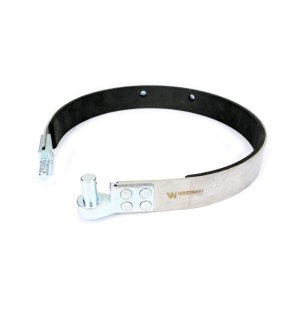 Taśma hamulcowa  prawa FENDT Waryński