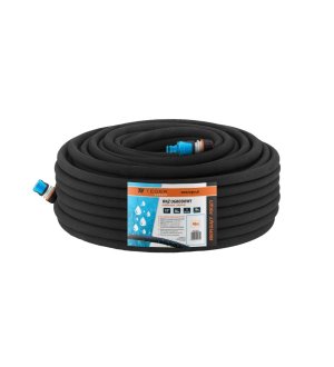 Wąż ogrodowy - kroplujący FI 1/2". 40m / TEGER